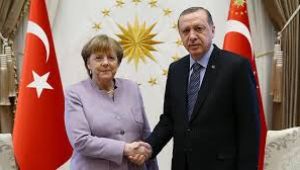 Merkel ve Erdoğan’ın ekonomi kurmayları Berlin’de buluşuyor!