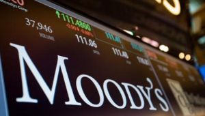 Moody's: Anlaşmasız Brexit İngiliz ekonomisine zarar verir