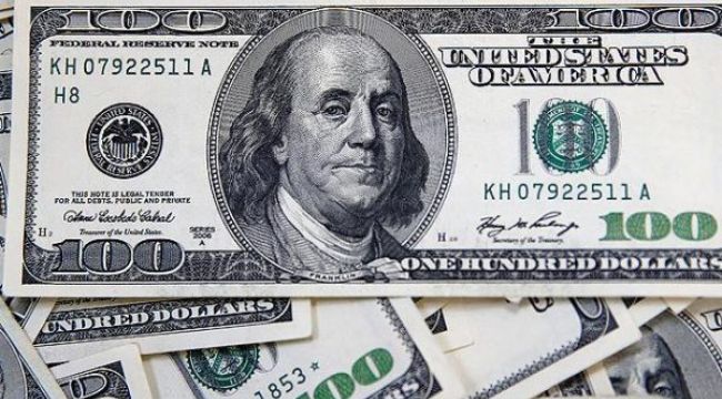 Moskova: Dünya dolardan uzaklaşıyor