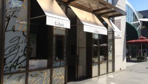 Mücevher Firması Gilan Konkordato İlan Etti