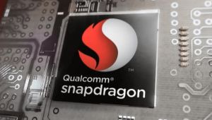 Qualcomm'un yeni sürprizi: Snapdragon 8180 geliyor