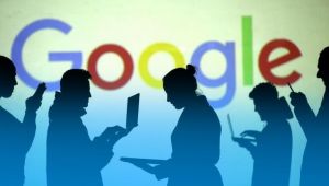 Rekabet Kurulu Google'a 93 milyon lira para cezası verdi