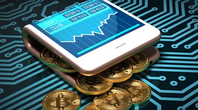 Ripple yüzde 22 yükselerek kripto paralara öncülük etti