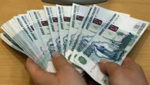Rusya'da perakende ticaret hacmi yükseliyor