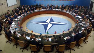 Rusya Ve Çin’in Tatbikatı Nato’ya Gövde Gösterisi Mi?