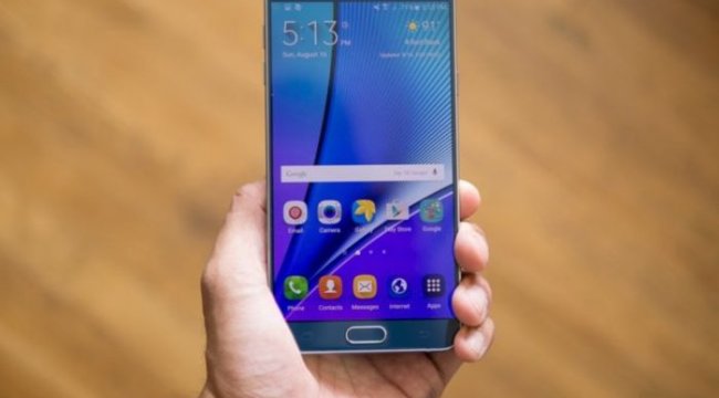 Samsung, Note 5 ve Galaxy S6 edge güncelleme desteğini kesti!