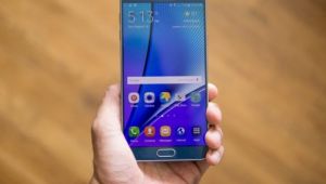 Samsung, Note 5 ve Galaxy S6 edge güncelleme desteğini kesti!
