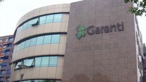 Şeker Piliç’in Kesimhane ve İdare Binası Artık Garanti Bankası’nın