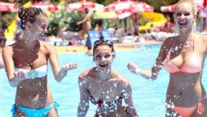 'Sektör yeni rekorlara imza atıyor'
