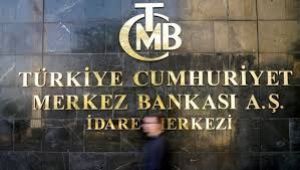 TCMB Türk Lirası Zorunlu Karşılıkları Ödenen Faizi %13’e Çıkarıyor