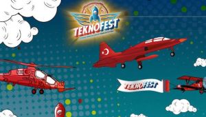 Teknofest 20 Eylül'de başlıyor