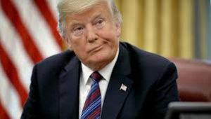 Trump: Küreselleşme doktrinini reddediyoruz