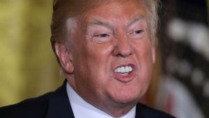 Trump'tan Orta Doğu ülkelerine petrol fiyatı eleştirisi