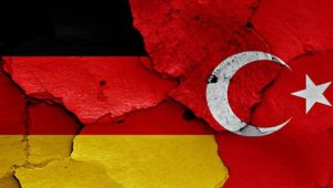 Türk ve Alman ekonomi kurmaylarından sıcak mesajlar: Yeni bir dönem başladı