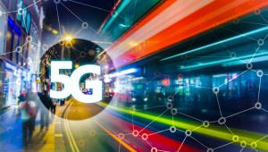 Turkcell'den 5G için önemli adım