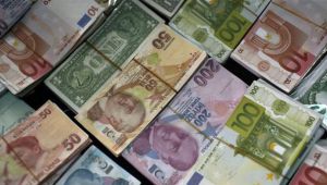 Türkiye Pazarlık Masasına Oturmazsa Yüksek Faizler De Kurtaramaz