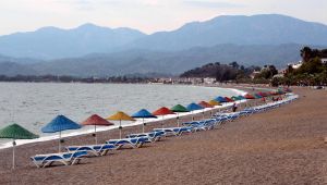 TÜROB: Turizm Yatırımları Düşüşte Ve Aşırı Arz Sorun Haline Geldi