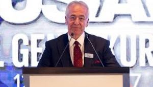 TÜSİAD 'sürdürülebilir ekonomik kalkınma stratejisi' istedi