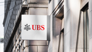 UBS: Avrupa’da Büyük Bankalar Birleşebilir