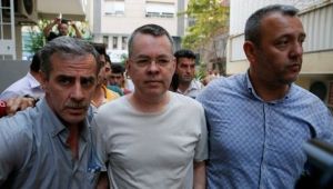Uğur Gürses: Ekonomik krizin Brunson’la ilgisi