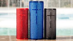 Ultimate Ears'tan yeni kablosuz hoparlörler: BOOM 3 ve MEGABOOM 3