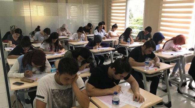 Ümraniye Belediyesi’nden eğitime destek