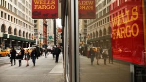 Wells Fargo 2020 yılına Kadar 800 Şubesinde Kepenk İndirecek