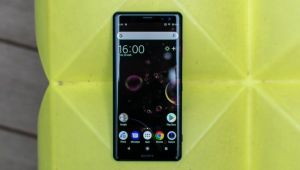 Xperia XZ3 alana Call of Duty: Black Ops 4 hediye!