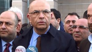 Yargıtay’dan Enis Berberoğlu için tahliye kararı
