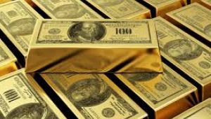 Yurt İçi Yerleşiklerin Döviz Mevduatı 788 Milyon Dolar Azaldı