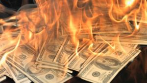 1 trilyon doları yakacaklar