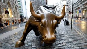 19 Ekim 1987: Wall Street'te Kara Pazartesi