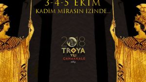 2. Uluslararası Truva Atı Kısa Film Festivali Başladı