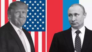 ABD'den Rusya'ya çok sert hava savunma sistemi çıkışı