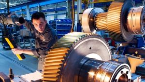 ABD fabrika siparişlerinde 11 ayın en güçlü artışı