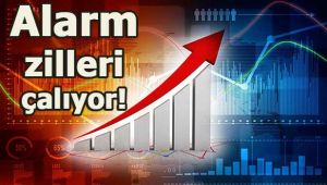  Alarm zilleri çalmaya başladı!