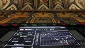 Avrupa borsaları karışık seyirle kapandı