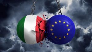 Avrupa Merkez Bankası Faiz Oranlarını Sabit Bıraktı