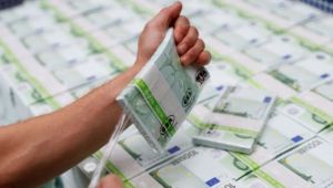 Avrupa’nın en büyük ekonomisine göre en önemli risk ne?