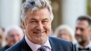 Baldwin: Trump hükümetini devirmemiz gerekiyor