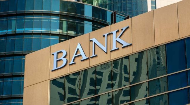 Bankacılık sektörünün kârı 6 ayda yüzde 15 düştü, batık krediler arttı