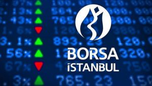 Borsa, günü düşüşle tamamladı