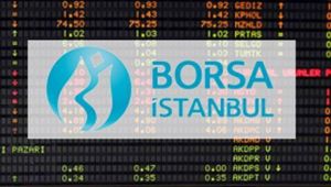 Borsa günü yükselişle tamamladı
