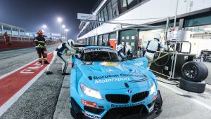 Borusan Otomotiv Motorsport