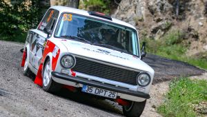 Bursa'da Tırmanma, Körfez'de Karting