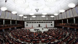 Bütçe maratonu komisyonda başlıyor