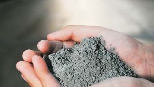 Çimento sektörü ihracata ağırlık verdi