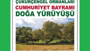 ÇUKURÇENGEL PARK OLSUN!