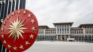 Cumhurbaşkanlığı'ndan Rahip Brunson kararına ilişkin açıklama