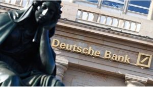 Deutsche Bank Wietoska: Güney Afrika Randı TL’ye Oranla Daha Kırılgan